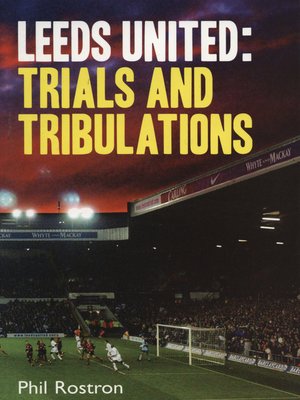 cover image of Leeds United